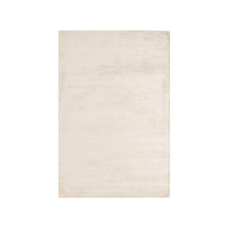  Tapis  Moderne Bellagio Blanc  Cass  Joseph Lebon