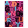 Tapis Enfant Alphabet Esprit Home Tapis Enfant Alphabet Esprit Home
