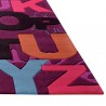 Tapis Enfant Alphabet Esprit Home Tapis Enfant Alphabet Esprit Home