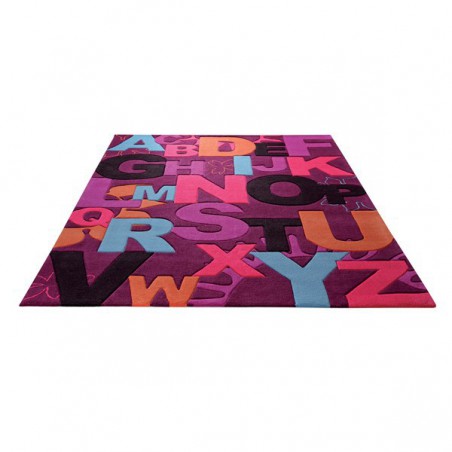 Tapis Enfant Alphabet Esprit Home Tapis Enfant Alphabet Esprit Home