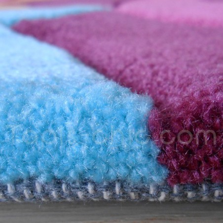 Tapis Enfant Alphabet Esprit Home Tapis Enfant Alphabet Esprit Home