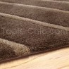 Tapis Design Marron Zen par Arte Espina Tapis Design Marron Zen par Arte Espina