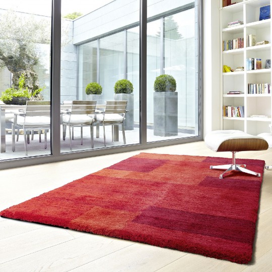 Fouler un tapis rouge, c'est possible ! - Le blog