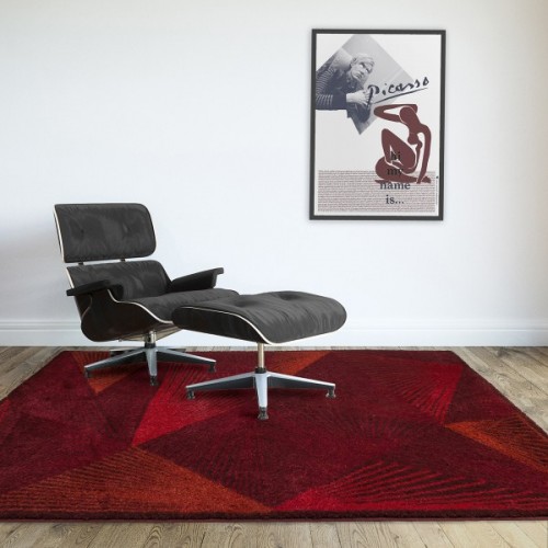 Tapis Polykrom par Edito Paris