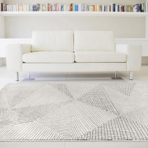 Tapis "Polymagoo" par Edito