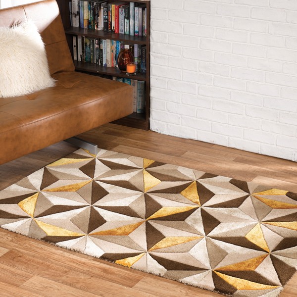 Voir ce tapis sur notre site "Tapis-Chic.com"