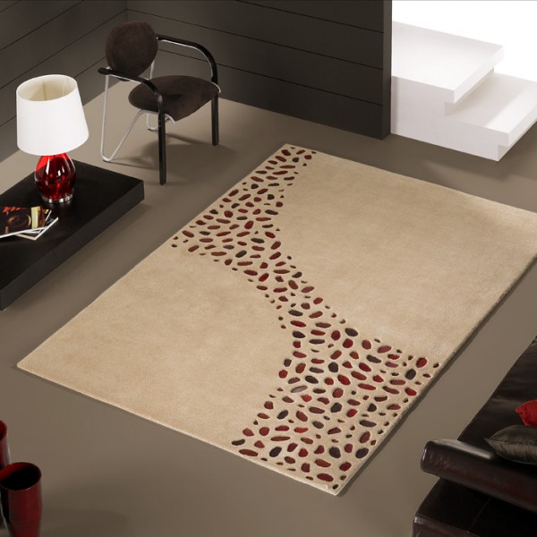 Tapis Loxton par carving