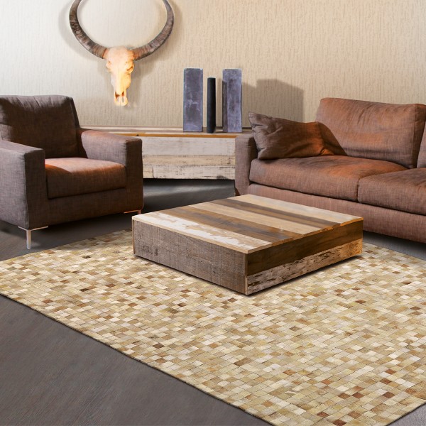 Voir ce tapis sur le site Tapis-Chic.com