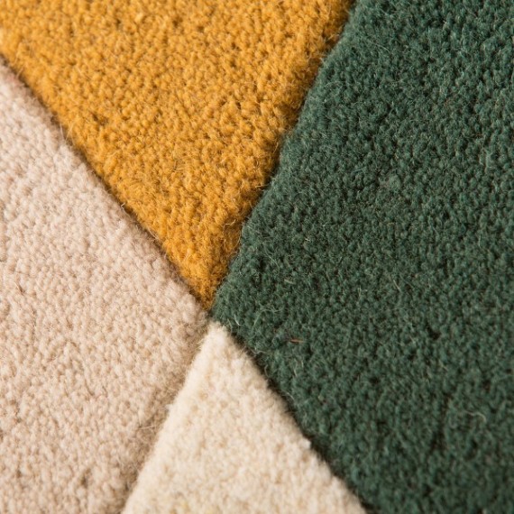 tapis design flair rugs couleurs