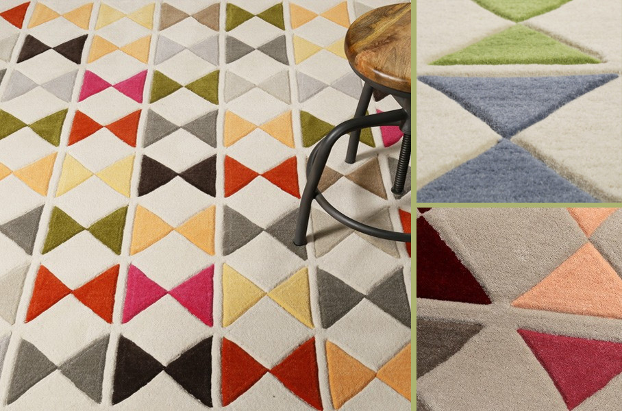 tapis-design-graphique-multicolore-mahan-esprit-home