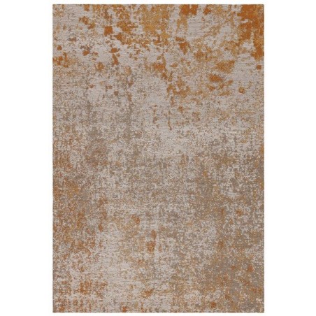 Tapis outdoor terracotta