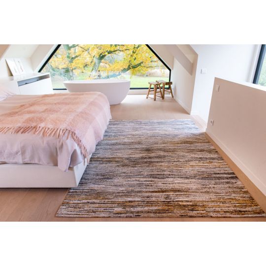 tapis de chambre en coton