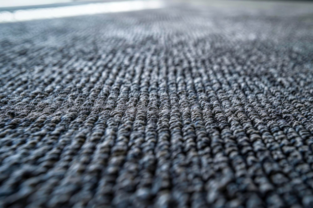 tapis antidérapant entrée