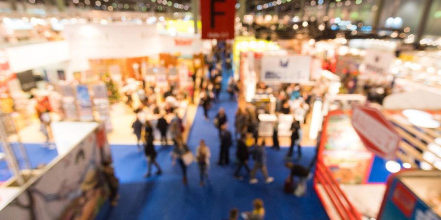 Tapis événementiel