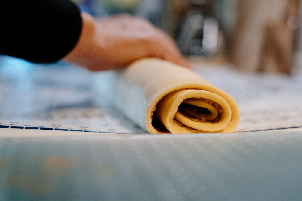 Tapis isolant thermique