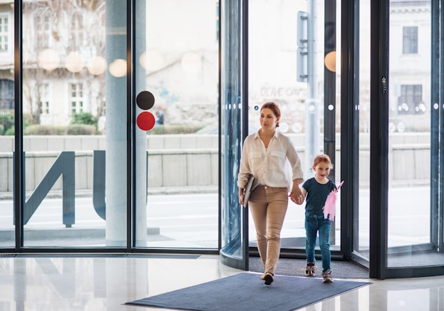 Tapis d&rsquo;entrée intérieur : le guide complet 2026