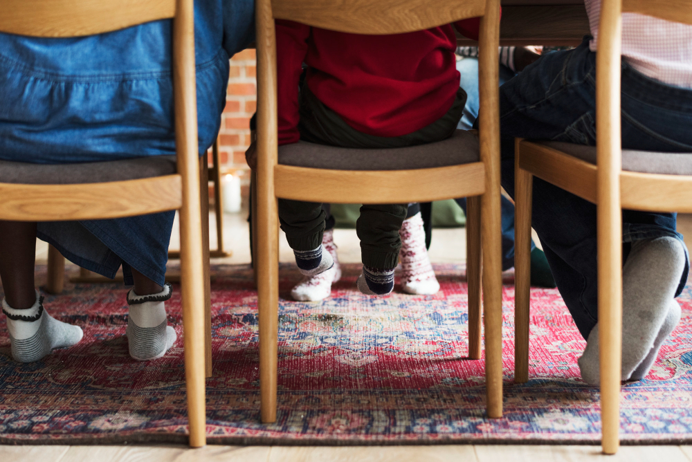 Le tapis des vacances : comment aménager un gîte