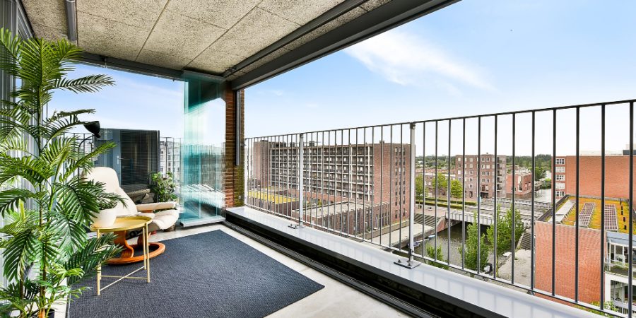 tapis extérieur pour balcon
