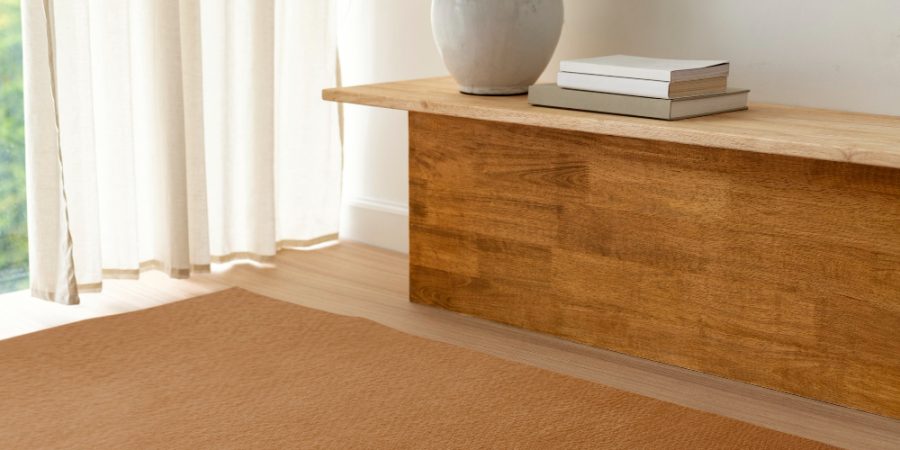 tapis isolant thermique