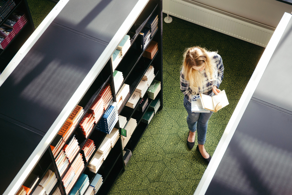 Tapis pour boutique : valoriser ses produits en retail