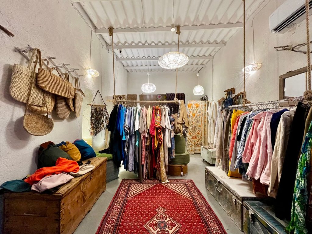 tapis pour boutique