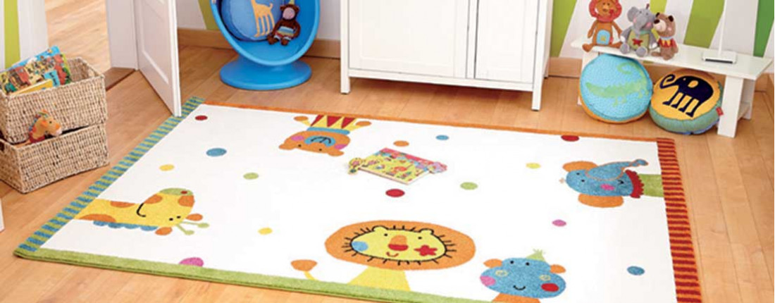 Tapis Sigikid