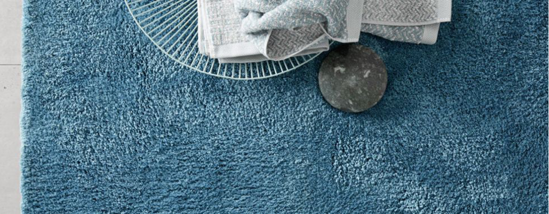 Tapis de salle de bain