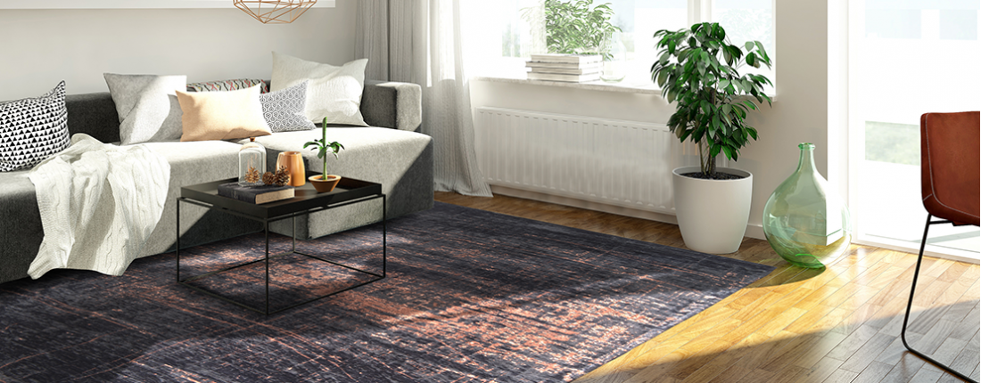 Coussin design et moderne