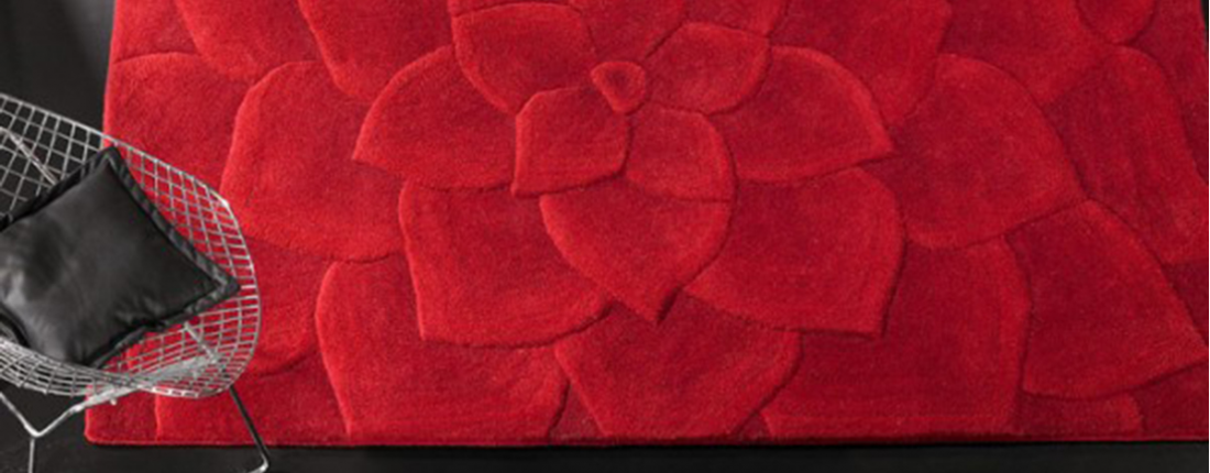 Tapis rouge