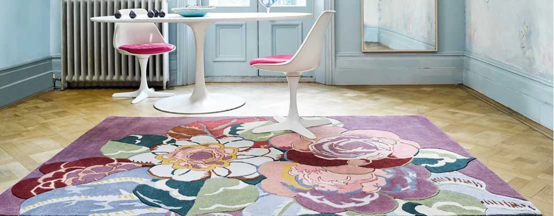 Tapis Luxmi