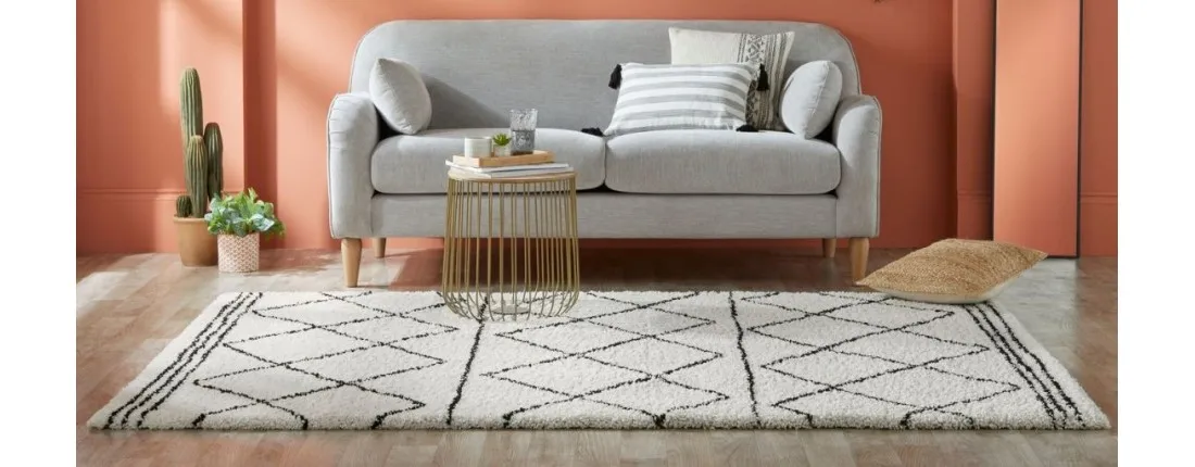 Tapis berbère