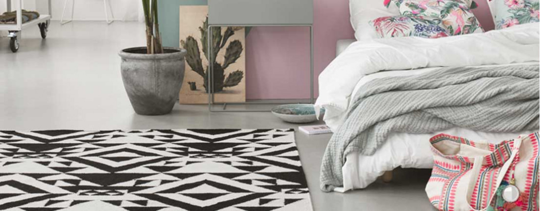 Tapis Accessorize