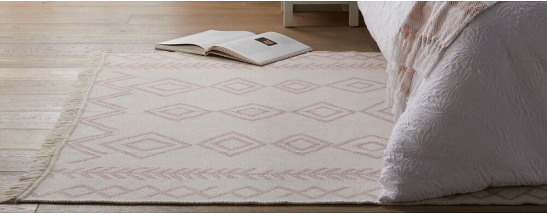 Tapis Scandinave 120 x 180 cm