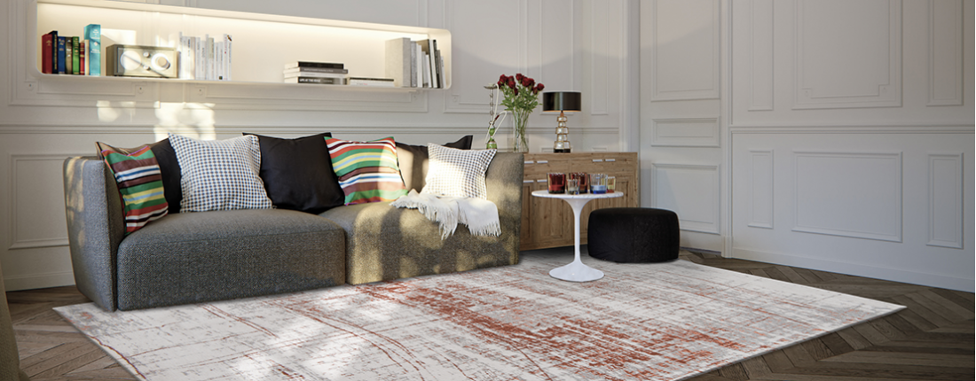 Tapis 170 x 240 cm