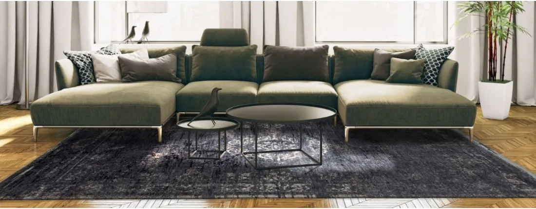 Tapis 200 x 300 cm