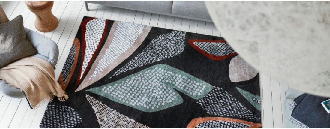 Tapis Esprit Home