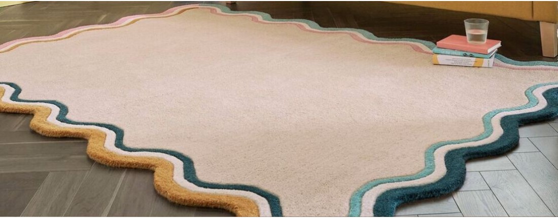 Tapis design et originaux