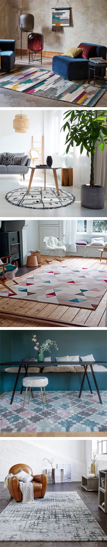 Image présentation Tapis Chic Rennes