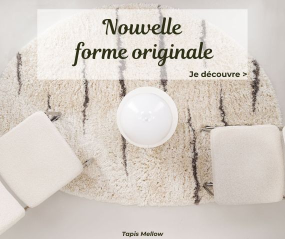 Nouvelle forme originale