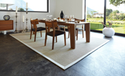 une sélection de tapis sur mesure ultra tendance rien que pour vous
